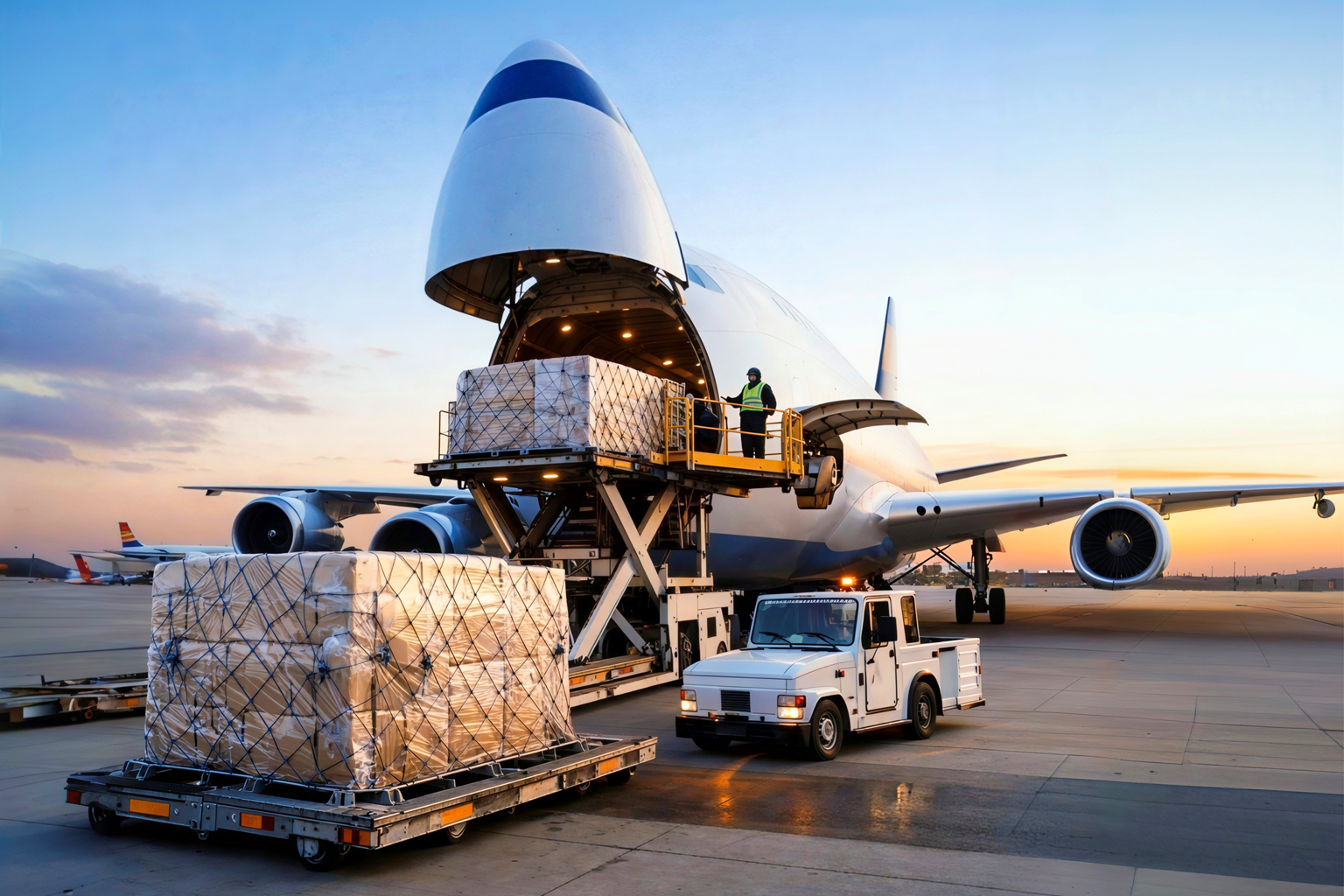Air Freight